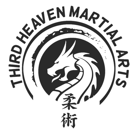 Third Heaven Martial Arts new logo